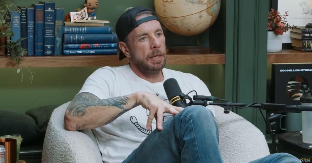 Dax Shepard Reveals Near-Death Experience: Was 'Seconds' From Dying