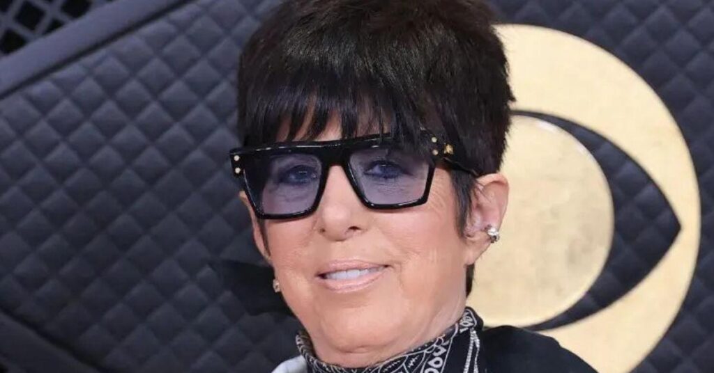 Diane Warren Confused For Ghislaine Maxwell At 2026 Grammy Awards