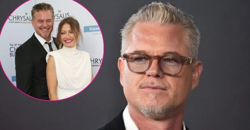 Eric Dane Died WIth 'Zero Regrets Over Sex Tape Scandal'