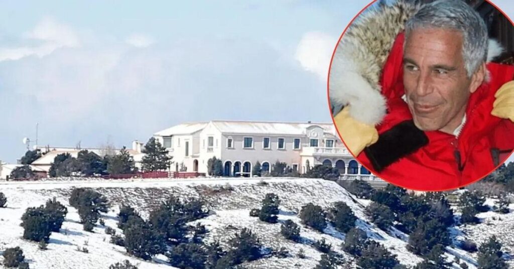 Jeffrey Epstein 'Serial Killer' Fears Erupt Amid Probe