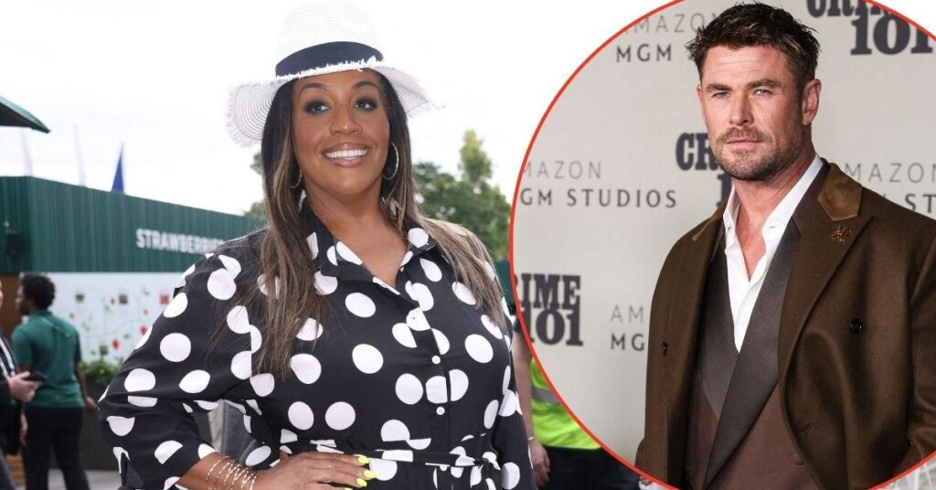 TV Interviewer 'Blacklisted' Following 'Horrific' Valentine's Day Segment