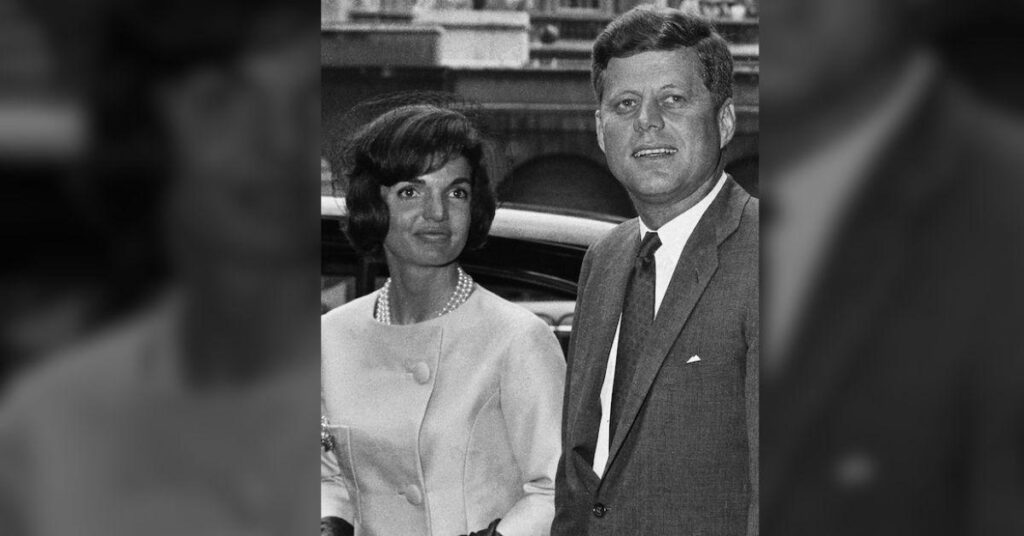 Jackie Kennedy's Final Night With JFK Before Assassination Revealed