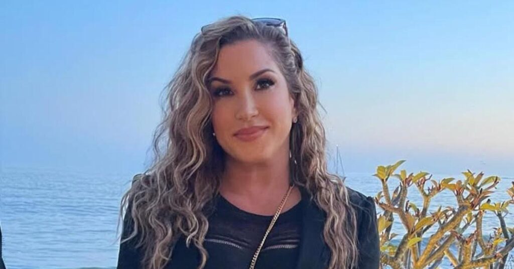 'RHONJ' Alum Jacqueline Laurita's Fate On Moving To 'RHOC' Revealed