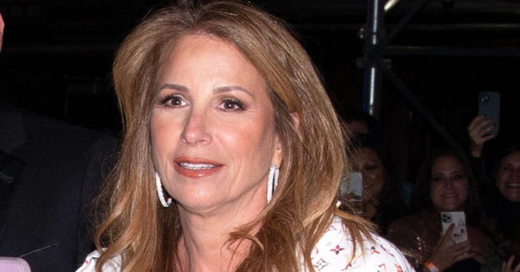 Jill Zarin Is A 'Total Mess' After Being Fired From 'RHONY' Spin-Off