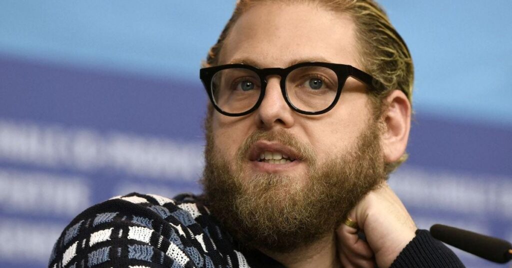 Jonah Hill's Weight Trolling Continues — Despite Star's Slimmer Look
