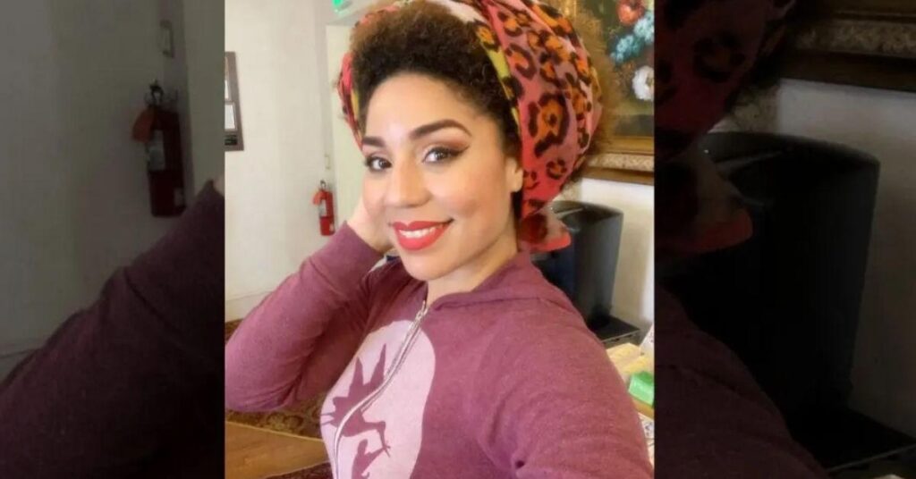 Joy Villa Slams Church Of Scientology With 2026 Grammys Outfit