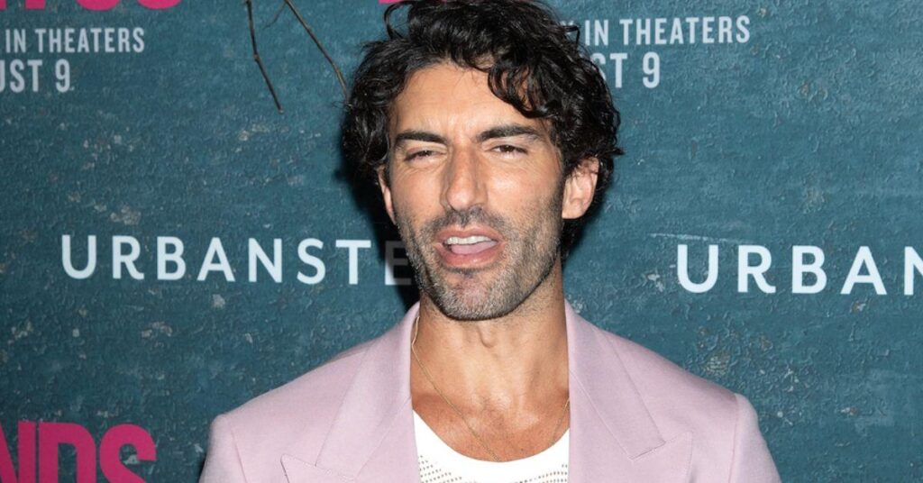 Justin Baldoni Puts California Mansion on the Market for Nearly $9M