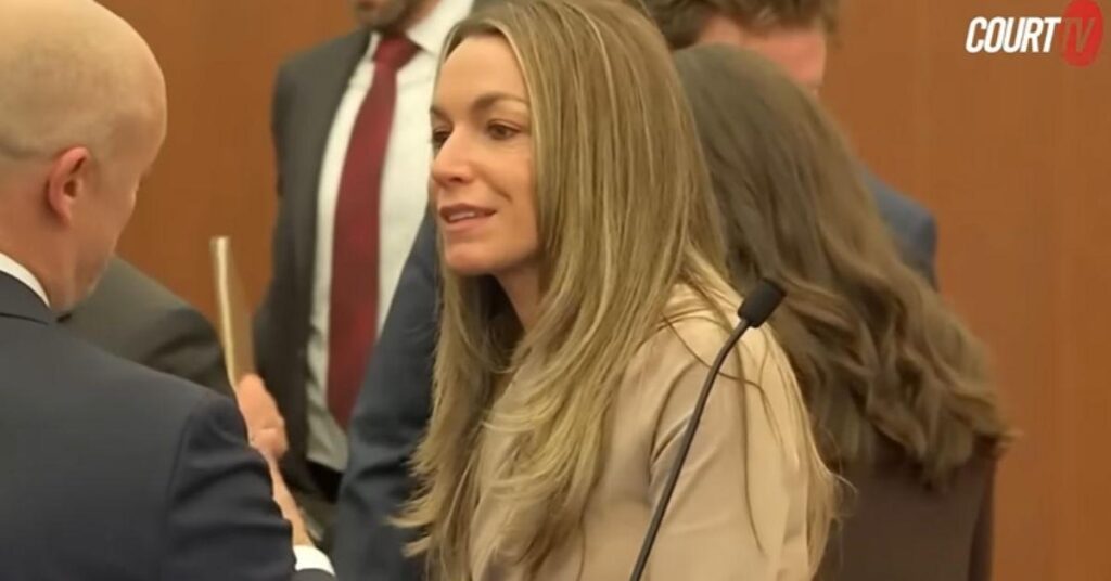 Inside Karen Read's Case After She's Acquitted of John O'Keefe's Death