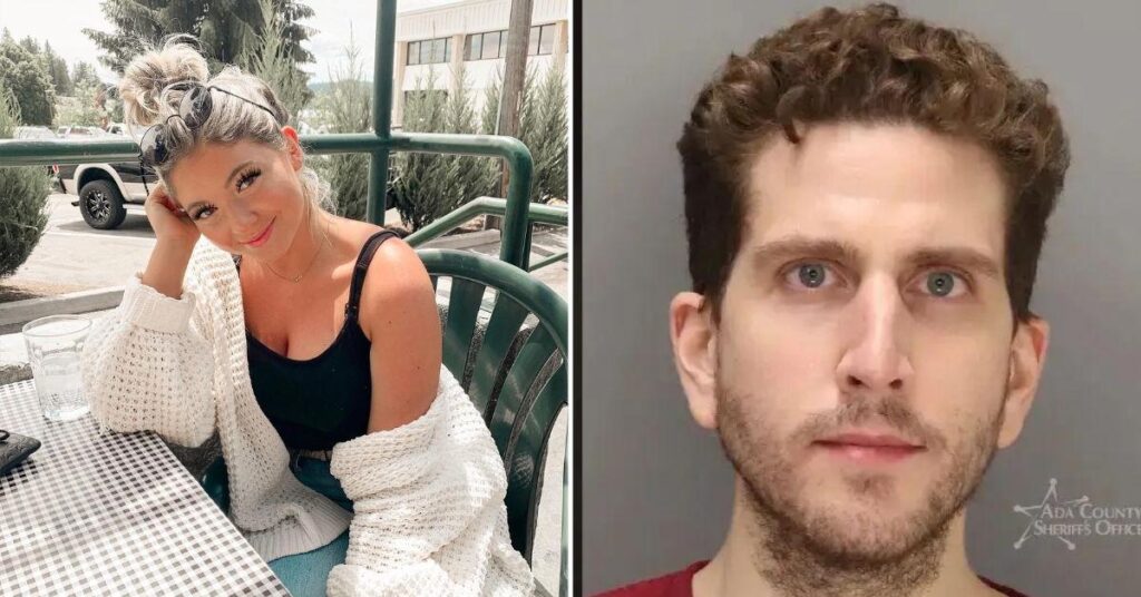 Idaho Murder Victim Kaylee Goncalves Family Sends Message To Her Killer