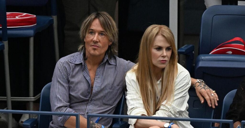 Keith Urban & Nicole Kidman's Family Showdown As Daughters Choose Sides