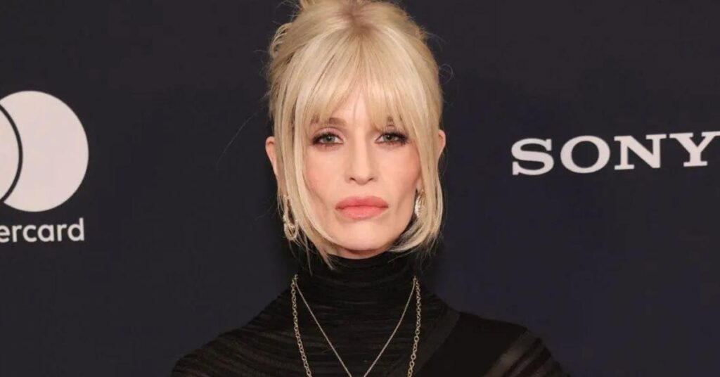 Grieving Kelly Osbourne Sparks 'Concern As She Can 'No Longer Eat'