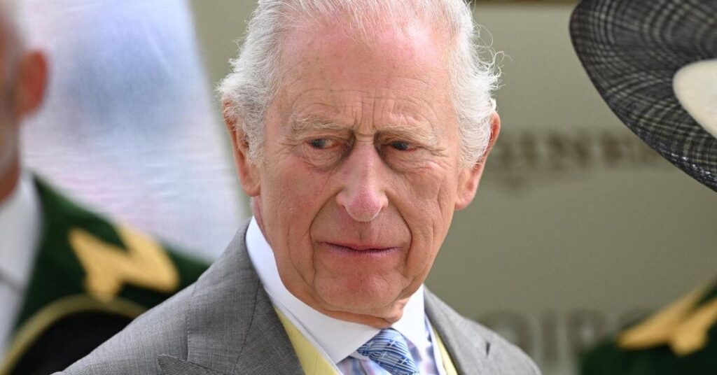 King Charles Urged to Give Speech to the World After Brother's Arrest