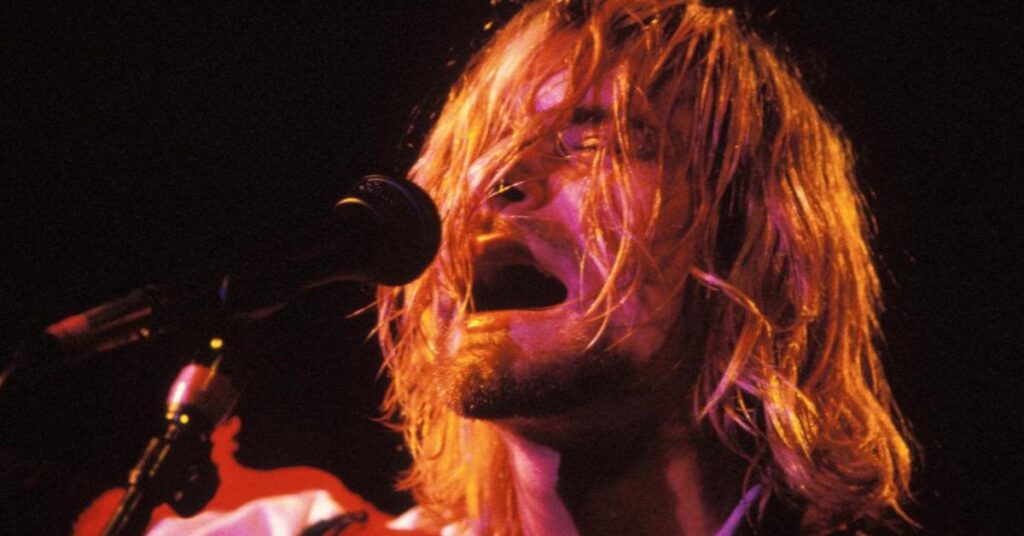 Kurt Cobain’s Cause of Death Questioned With ‘Murder’ Theories Kurt Cobain's Cause of Death Questioned With 'Murder' Theories