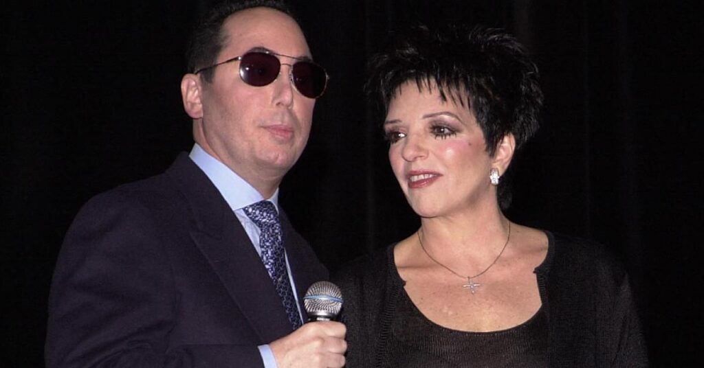 Liza Minnelli's 'Dirty' Dying Dream Exposed After Dark Marriage