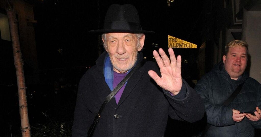 Iconic 'Lord of the Rings' Star Facing His Grim Final Days