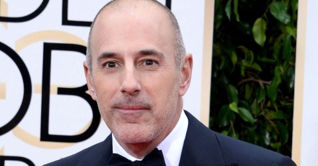 Biggest Bombshells From Matt Lauer's Accuser Brooke Nevils' Memoir