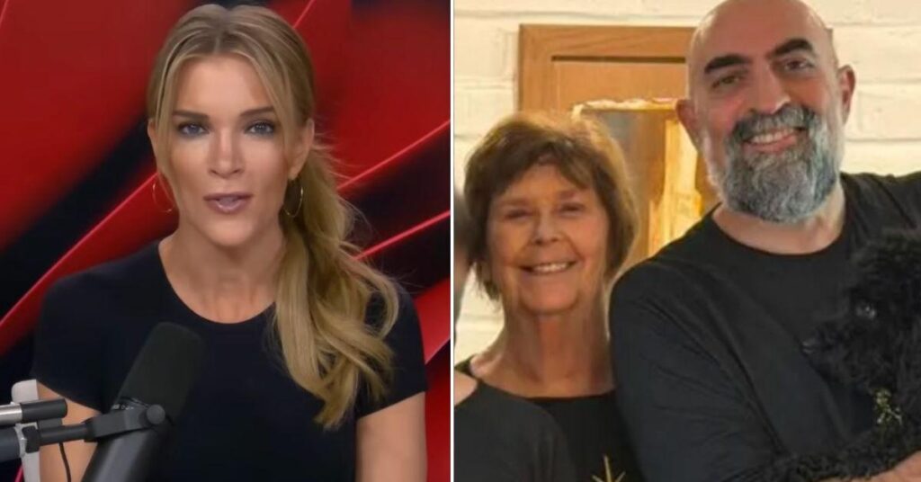 Megyn Kelly Defends Her Coverage of Nancy Guthrie's Son-in-Law as a Suspect