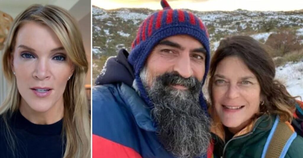Megyn Kelly Claims Annie Guthrie & Husband’s Neighbors Being Questioned Megyn Kelly Claims Annie Guthrie & Husband's Neighbors Being Questioned