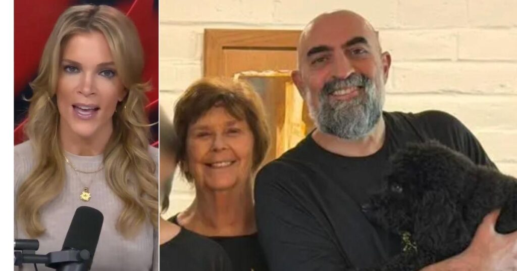 Megyn Kelly Stands By Savannah Guthrie Brother-in-Law Prime Suspect Claims