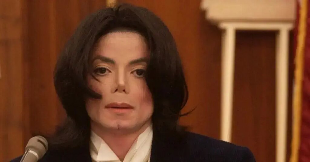 Michael Jackson's Former PR Agent Thinks Singer Molested Kids