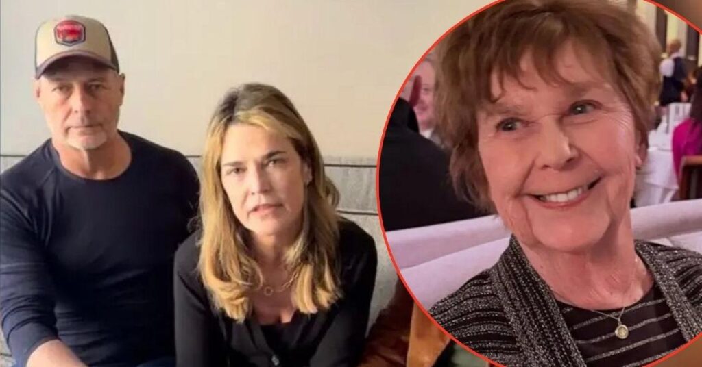 Nancy Guthrie's Family Members Cleared as Suspects in Case