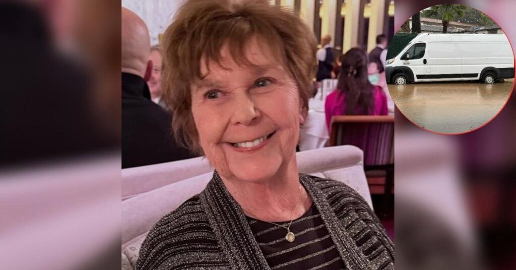 Nancy Guthrie’s Neighbor Details Suspicious Van Before She Disappeared