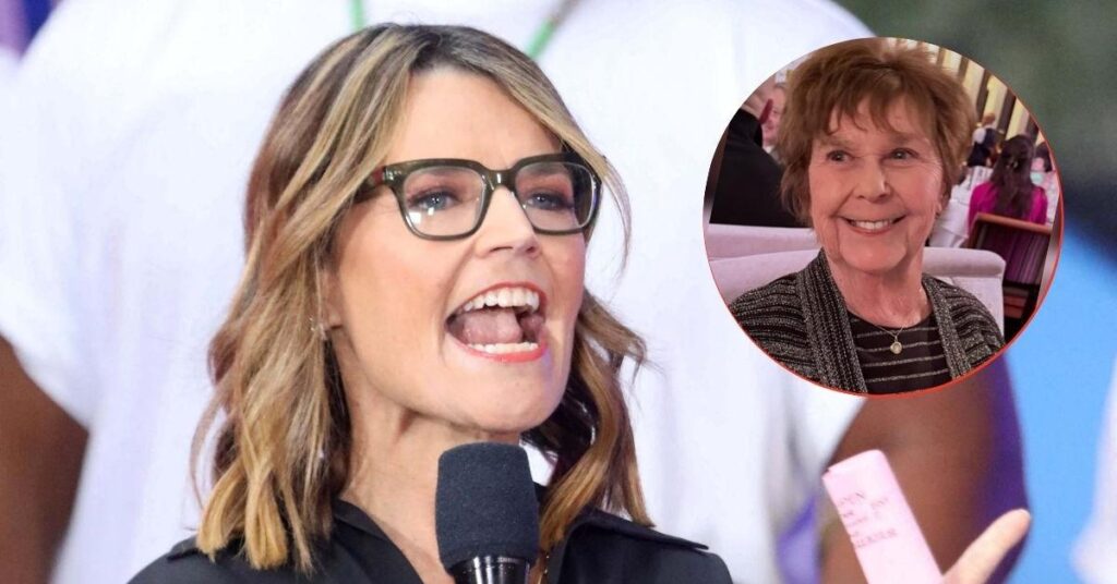 Nancy Guthrie’s Son-in-Law ‘May Be’ ‘Prime Suspect,’ Reporter Claims Nancy Guthrie's Son-in-Law 'May Be' 'Prime Suspect,' Reporter Claims