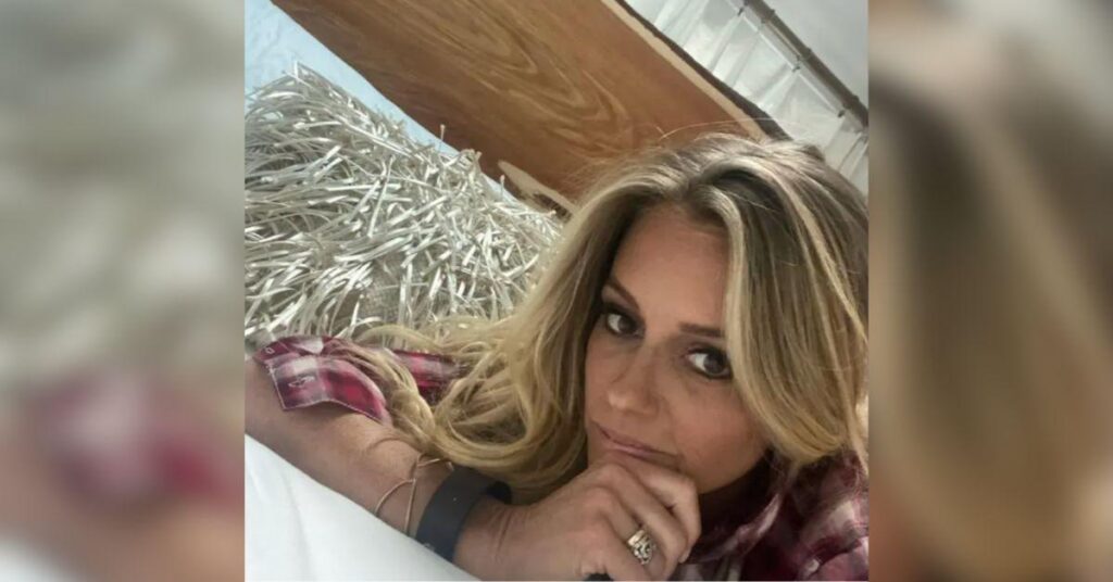 Nicole Curtis Vows to Be 'Transparent and Honest' After 'N Word' Video