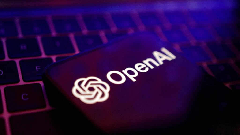 OpenAI expects compute spend of around $600 billion through 2030 | Technology News OpenAI