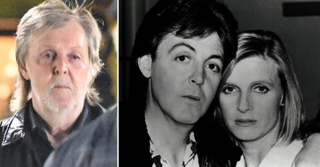 Paul McCartney Haunted By Late Wife's Home Videos in New Documentary