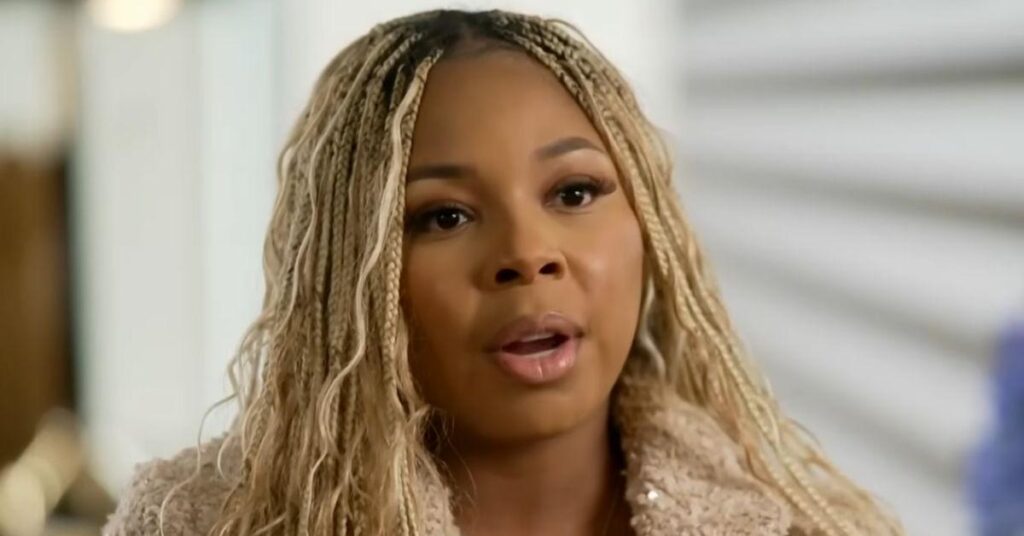 R. Kelly Child Abuse Victim Brands Justice System Racist