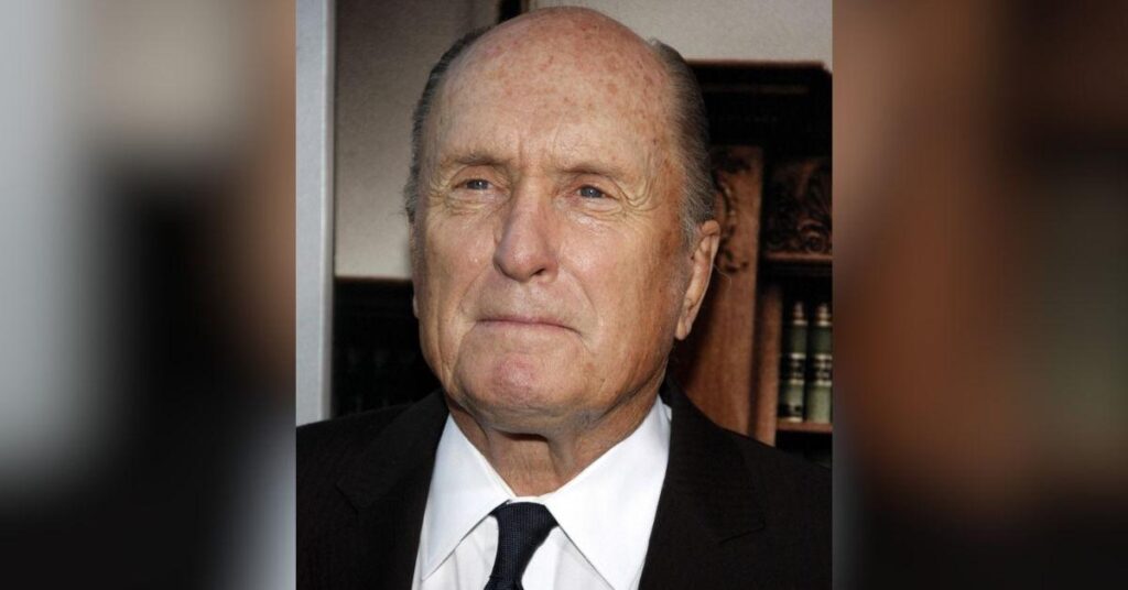 Robert Duvall’s Secret Torment Over ‘Legacy’ He Took to the Grave at 95 Robert Duvall's Secret Torment Over 'Legacy' He Took to the Grave at 95