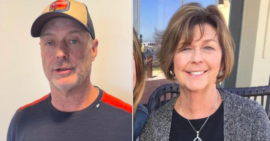 Savannah Guthrie's Brother Begs for Kidnappers to Communicate in New Video