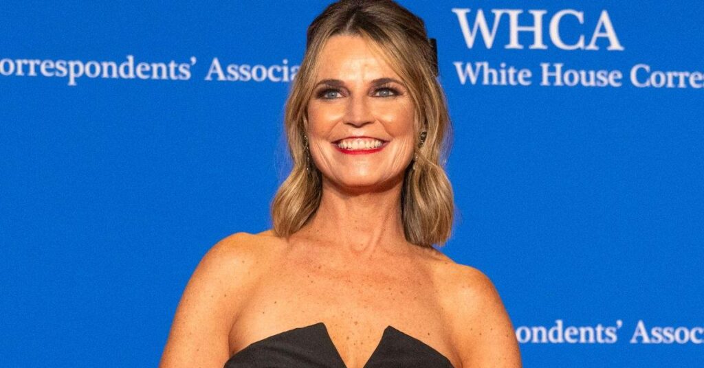 Savannah Guthrie's Net Worth Revealed — As Mom Remains Missing