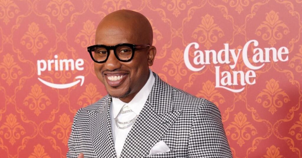 Chris Redd Admits Pill Addiction, Dealing To Co-Stars