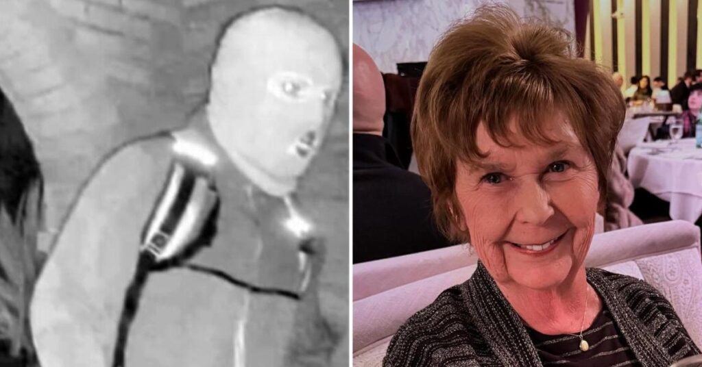 Nancy Guthrie Kidnapper Left Key Detail On Doorbell Video