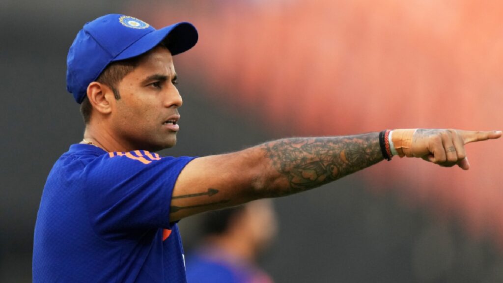 ‘I’m not liking it’: Manjrekar calls Suryakumar Yadav’s cautious batting in T20 World Cup a ‘dangerous thing to do’ | Cricket News