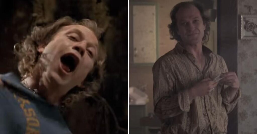 'Silence of the Lambs' is at Center of Trans Row Over Buffalo Bill Role