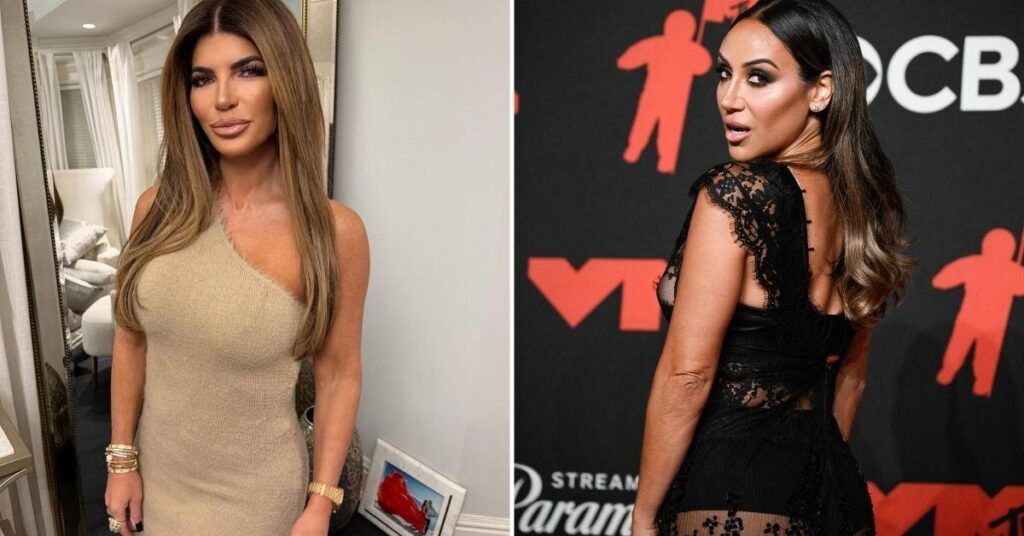 How Teresa Giudice Really Feels About Melissa Gorga Revealed
