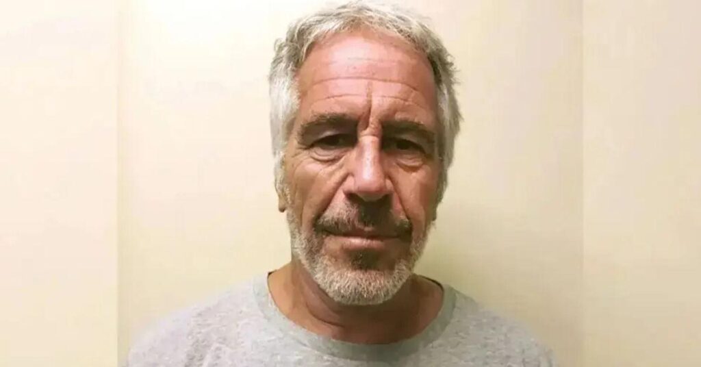 Inside the Most Disturbing Revelations From the Latest Epstein Files