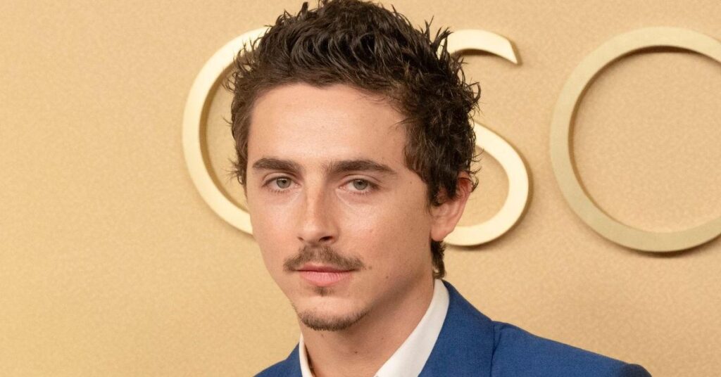 Timothée Chalamet Accused of Letting His 'Huge Ego' Pop Friendships