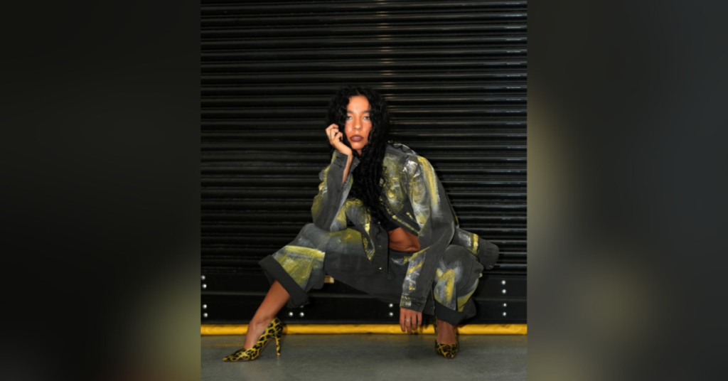 The Making Of A Top Commercial Dancer