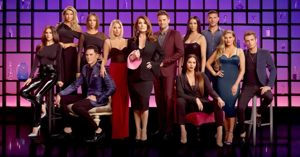 'Vanderpump Rules' Star Defends Creating OnlyFans Videos With Cousin