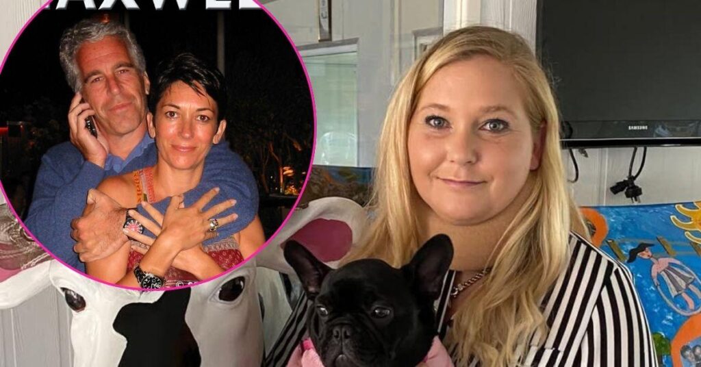 Radar Reveals Virginia Giuffre’s Posthumous Memoir Shockers Radar Reveals Virginia Giuffre's Posthumous Memoir Shockers