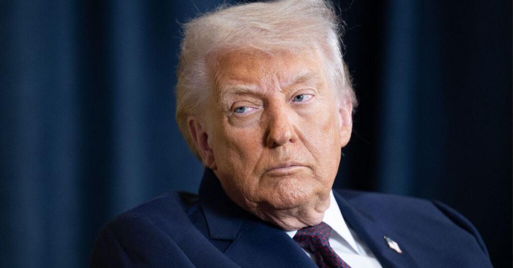 White House Staff Say Trump Is ‘Off His Meds’ After Posting Vile Video White House Staff Say Trump Is 'Off His Meds' After Posting Vile Video