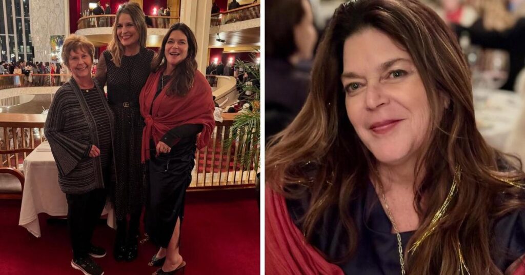 Everything to Know About Savannah Guthrie's Sister Annie