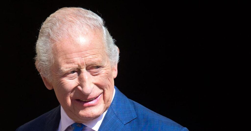 Why King Charles' New Documentary Has Broken Major Rule