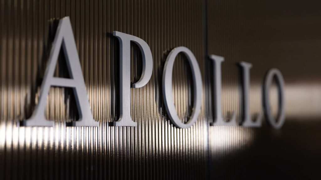 Apollo exec John Zito questions private equity software valuations