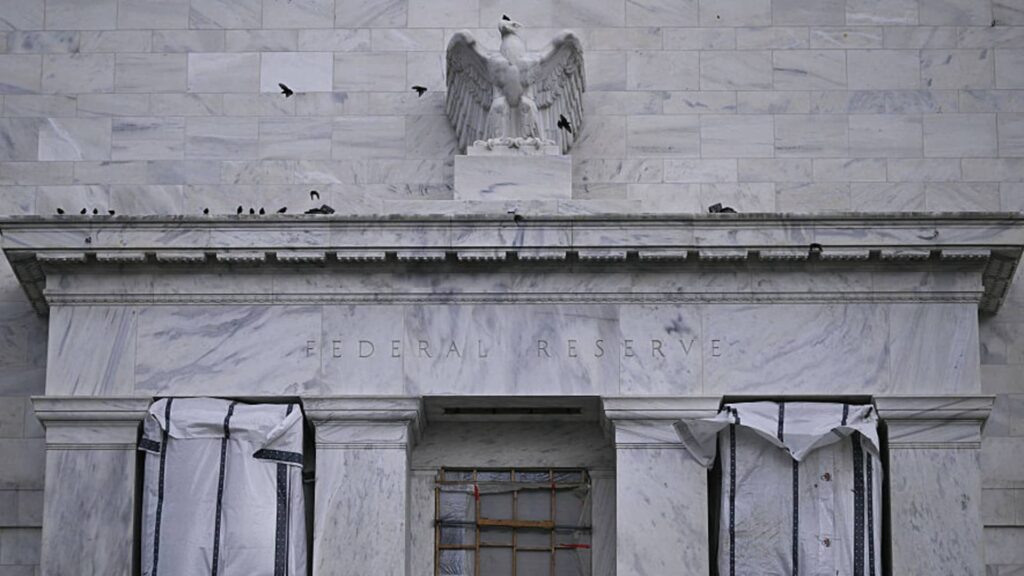 Views for next Fed rate cut pushed back after hot inflation report