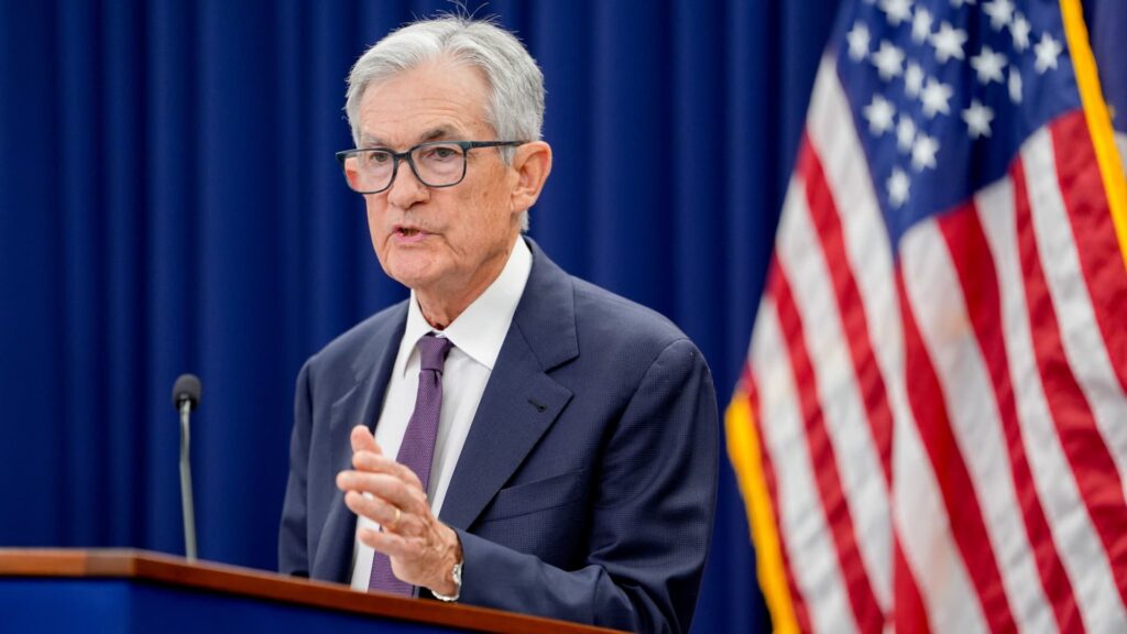 The Fed issues its latest interest rate decision Wednesday. Here's what to expect
